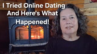 I Tried Online Dating and This is What Happened!