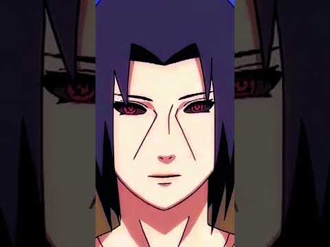 Itachi edit