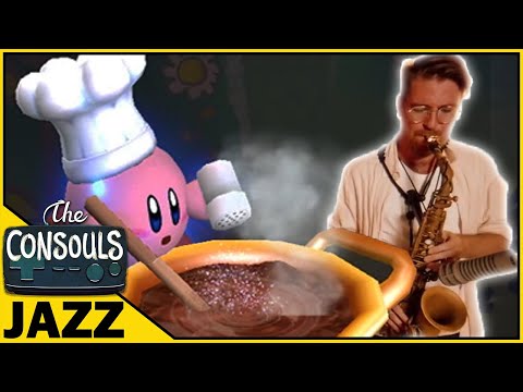 Video Game Music Cooks - Consouls Radio #31