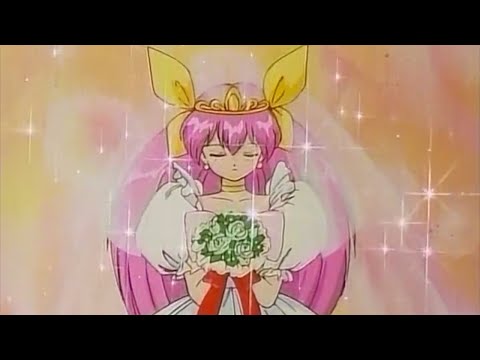 Wedding Peach [AMV] Dreaming Love Angels