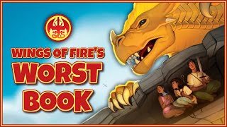 Dragonslayer: Nice Concept, Poor Execution | Wings of Fire Discussion