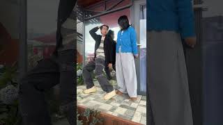 Thoi thóp 🙄 #huynhphuong #huynhphuongofficial #shorts #megiangsinh