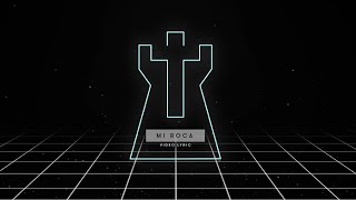 Mi Roca (Official Lyric Video) - ENROCA ft Evan Craft