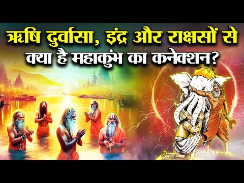 इस वजह से 144 साल बाद आता है महाकुंभ।MahaKumbh 2025 Explained