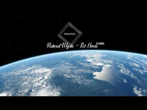 Bob Marley - Natural Mystic + Ret Avem *Mashup* (DJ Birdo Konpa Remix)