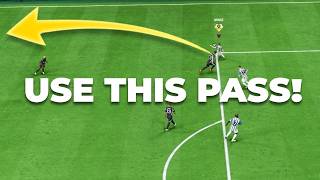 How To Break Pressure In FC 25 (In Under 5 Minutes)