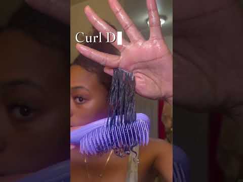 Watch me revive my curls