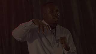 The Future of Work | George Iwu | TEDxIkenegbu