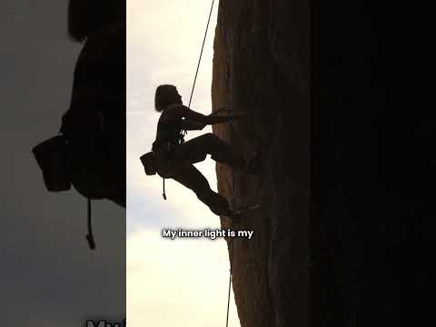 Unshaken Inner Light