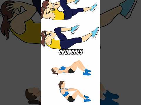 No 1 Workout For Losing Weight Is Not Running...😵😨