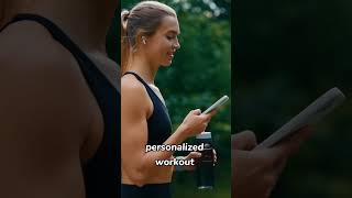 Technology impact on fitness