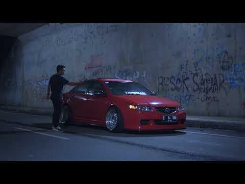ACURA TSX // BANG AJI