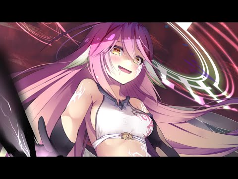 No Game No Life「NO SONG NO LIFE」Yes,my master my lord / Jibril