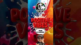 Positive Vibes #gcclassics #PositiveVibes #GoodEnergy #