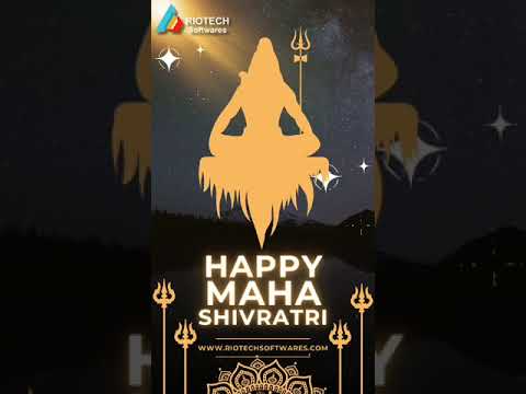 Maha Shivaratri #digitaltransformation