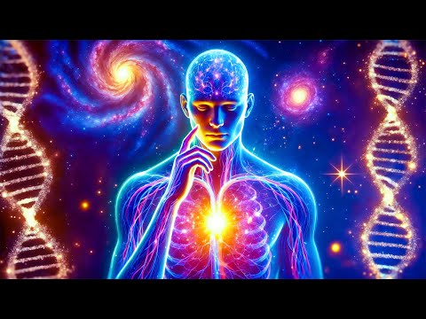 432Hz Deep Healing:Release Negative Energy and Emotional Blockages, Physical & Spiritual Healing