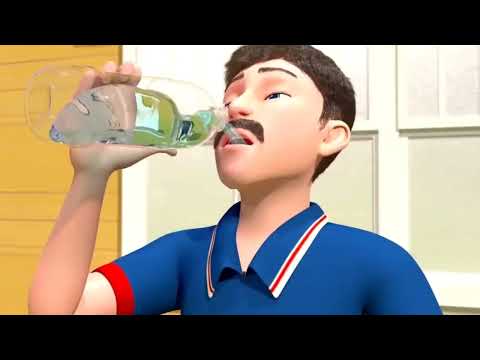 KIDS POEM IN HINDI