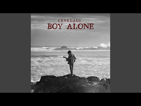 Boy Alone