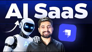 Learn to build AI SAAS with strapi powered reliable backend