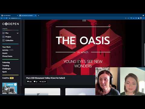 CSS Animations with Julia