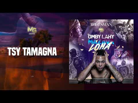 Rootsman - Tsy Tamagna