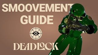 Viscous Movement/Tech Guide
