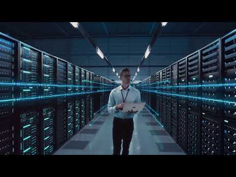Unlock Potential with CRC Cloud: Advanced Data Center Solutions!
