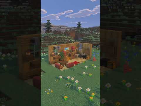 Minecraft Copper Golem