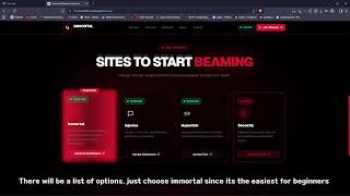 Roblox Beaming Guide Updated 2026 │ For educational purposes