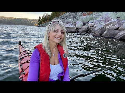 The Most Popular State Park in WI