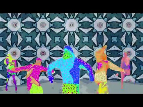 Opus Orange – It's What I Do [Official Video]