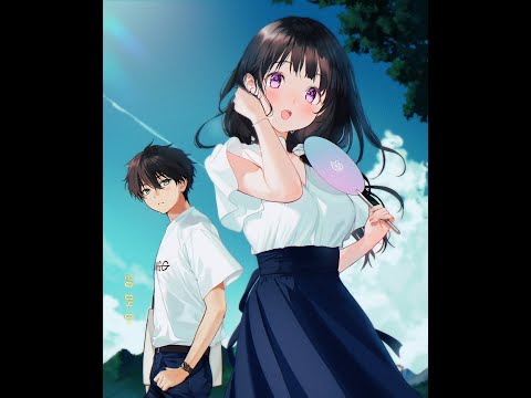 Hyouka 氷菓 Season 1 - Opening Full『ChouCho』by Yasashisano Riyuu