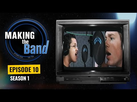 Making the Band -  Season 1, Episode 10
