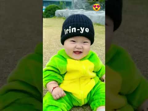 Cute babies #hanghengofficial #cutebaby #viral #youtubeshorts #ytshorts