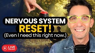 👉 Calm Your Nervous System — Finding Peace After the Venezuela Events — Michael Sandler