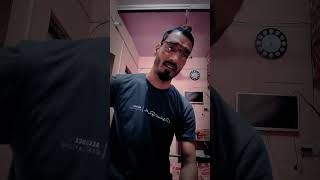 चाल नवाबी बा। #ronanticsong♥️♥️