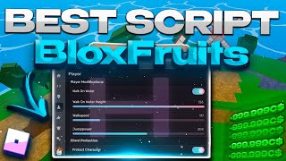 [NEW BOT] Blox Fruits SCRIPT Bot Fruit Roblox Keyless | Devil Sniper | Auto Farm 🔥 2025