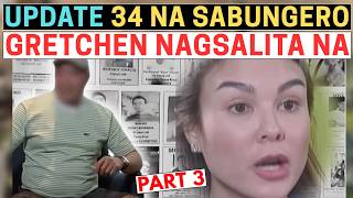 UPDATE MGA SABUNGERONG NAWAWALA NATAGPUAN SA TAAL LAKE | DJ ZSAN TAGALOG CRIMES STORY