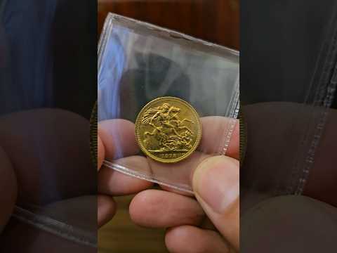 $1000 Gold Search! Mystery Coin Grab! #MysteryCoinMonday #Gold #Coins