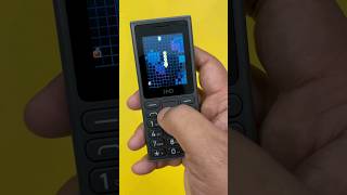 HMD 105