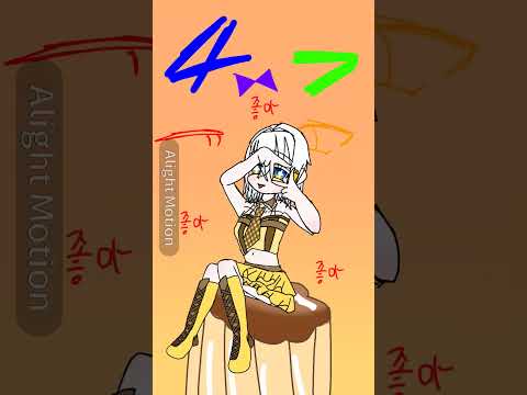 장롱소녀 자캐 와주실까요!? #장롱소녀