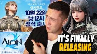 MMORPG News | New MMOs | Aion 2 | Blue Protocol Star Resonance |  | Architect | Evilbane