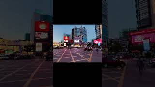 Modern Dhaka City #music #travel