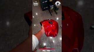 Steelbird SBH25 Best Helmet Under 1500 #helmet #dumka #riders #shorts #dumkavlog #dmk #ridesafe