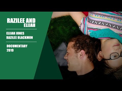 Razilee and Elijah (2019 film) - Theatrical Cut