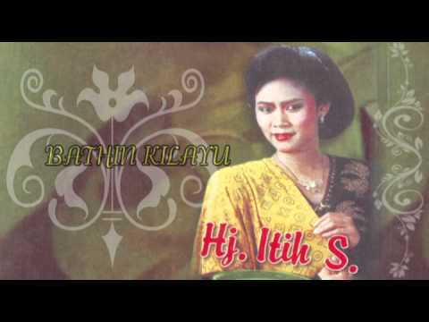 HJ  ITIH S  | BATHIN KILAYU | LAGU TARLING KENANGAN