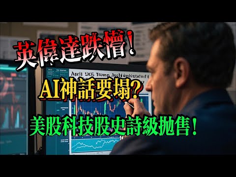 抛售潮席卷美股科技！95% AI 投资打水漂，AI 神话要塌？华尔街大佬吵翻：是终结还是中场休息？华尔街多空对决曝光三大关键信号。