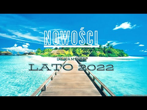 ✅🔥HITY CZERWIEC 2023 🔥MUZA KLUBOWA🔥DJ KAMILOS🔥✅