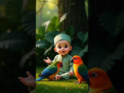 Pehla kalma tayyab naat | beautiful Naat #cat #islamicshorts #catworld #naat #islamiccontent