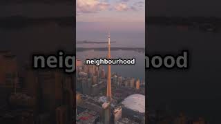 5 Amazing Facts About Toronto, Canada!